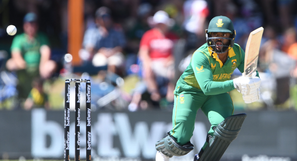 Temba Bavuma will lead South Africa - here is the complete South Africa v West Indies squads for the ODI series