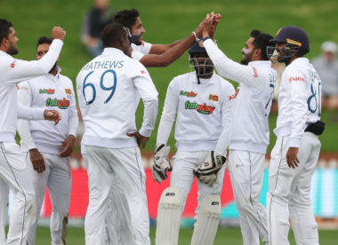 Sri Lanka have all the bases covered – their World Test Championship final push was no fluke