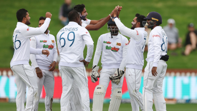 Sri Lanka have all the bases covered – their World Test Championship final push was no fluke