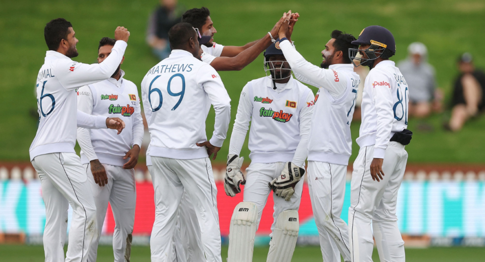 Sri Lanka made an unlikely push for the World Test Championship but it was no fluke