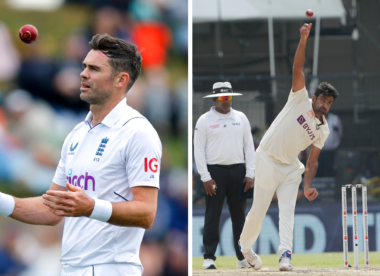 Latest ICC Test rankings: Ashwin, Anderson tied for No.1 spot, Khawaja and Lyon enter top ten