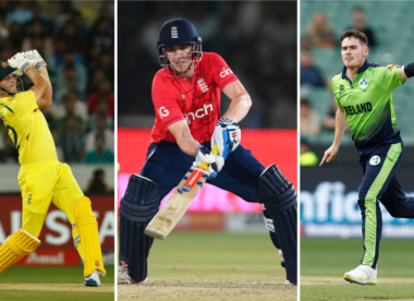 Five Indian Premier League newbies who are set to light up IPL 2023