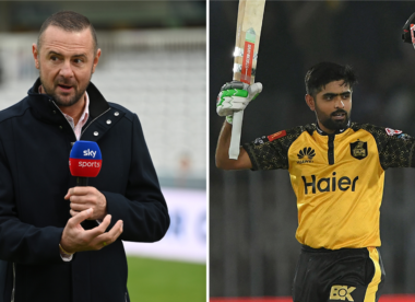 'This language is never OK' - Simon Doull exposes social media abuse following Babar Azam hundred criticism