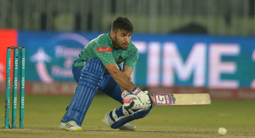 Who is Usman Khan - the fastest centurion in PSL history?