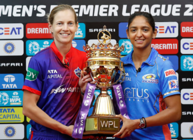 WPL final, where to watch live: TV channels & live streaming for Mumbai Indians v Delhi Capitals | Women's Premier League final