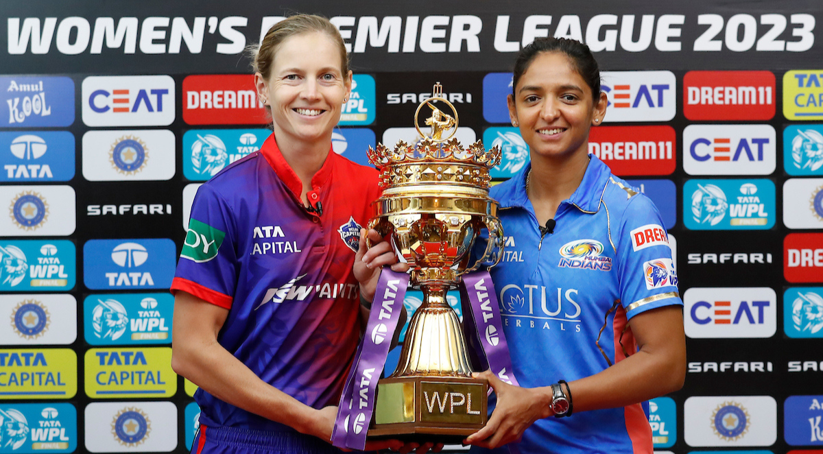 WPL Final, Where To Watch Live TV Channels and Live Streaming For Mumbai Indians v Delhi Capitals Womens Premier League Final