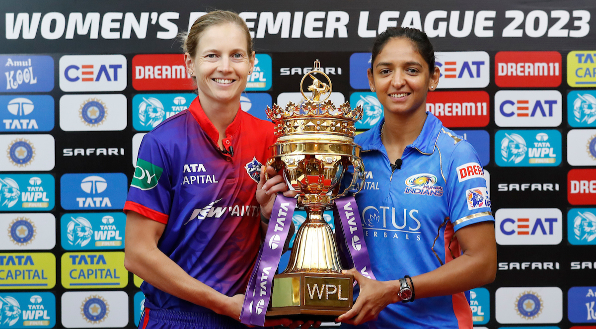 WPL Final, Where To Watch Live TV Channels & Live Streaming For Mumbai