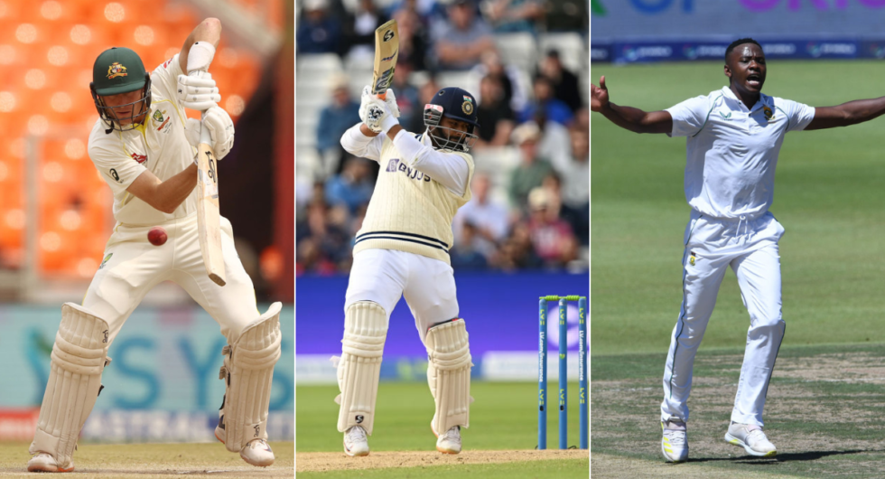 Wisden's World Test Championship XI for the 2021-2023 cycle