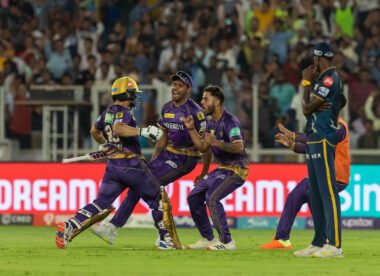 Today's IPL 2023 match, KKR vs RR live score: Updated scorecard, XIs, toss, stats and match prediction