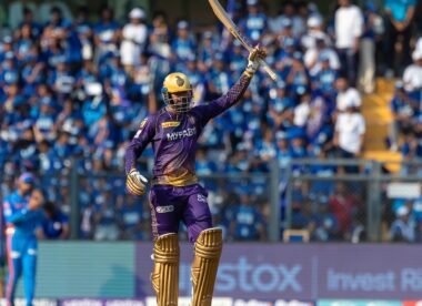 Impact players and key absences: Why IPL 2023 has been one of the fastest-scoring T20 competitions ever