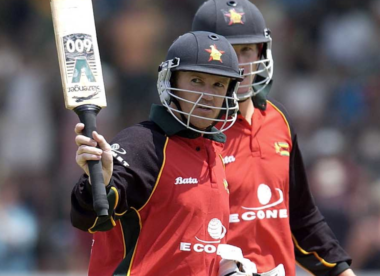 Andy Flower's peak as a wicketkeeper-batter may never be matched in cricket history