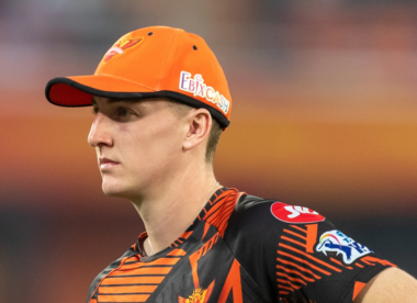 Tom Moody: Harry Brook should not open for Sunrisers Hyderabad