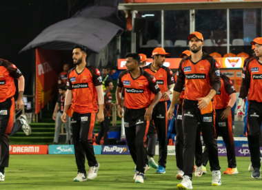 Watch today's IPL CSK vs SRH match live: TV channels & live streaming mobile options | Chennai Super Kings v Sunrisers Hyderabad
