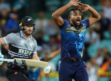 NZ vs SL 2023 T20Is, where to watch live: TV channels & live streaming for New Zealand v Sri Lanka