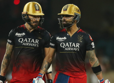 Today’s IPL 2023 match, KKR vs RCB live score: Updated scorecard, XIs, toss, stats & match prediction for Kolkata Knight Riders v Royal Challengers Bangalore