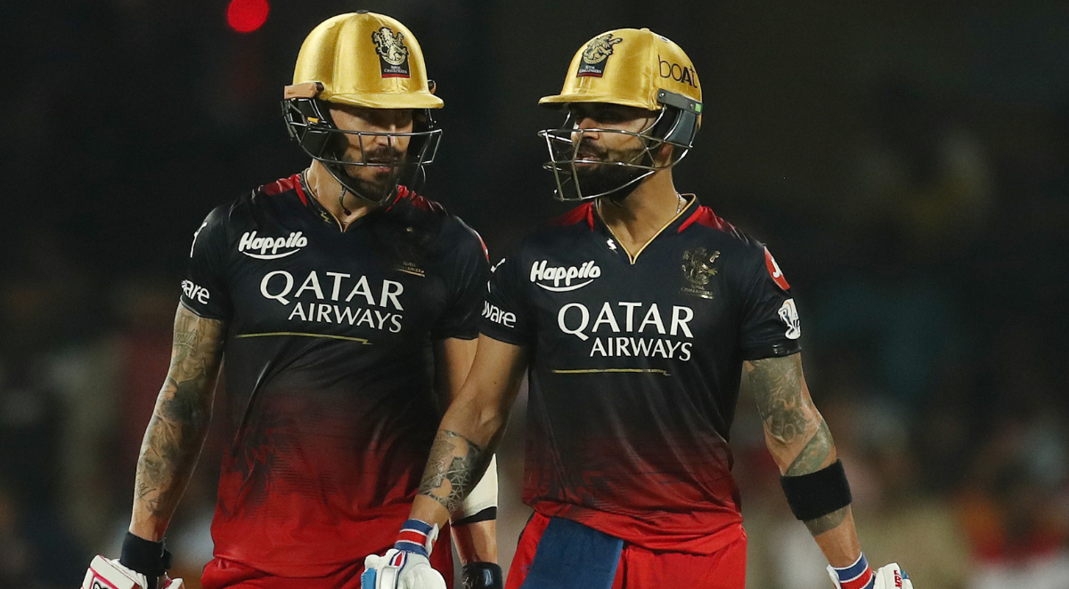 Today’s IPL 2023 Match, KKR vs RCB Live Score Updated Scorecard, XIs