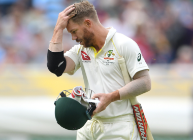 How likely is David Warner to play in the Ashes?