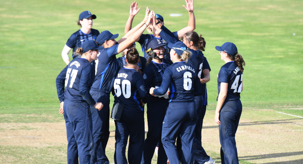 Winter Moves And Overseas Signings - A Preview Of The Women's Regional Summer