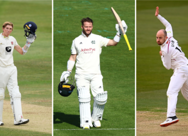 Englandwatch: Crawley finds form in style, Duckett's good form continues and a mixed week for the bowlers