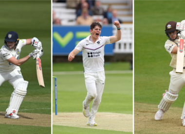 Jamie Smith with a headturning knock and unlikely promotion candidates: Five talking points from the latest round of the County Championship