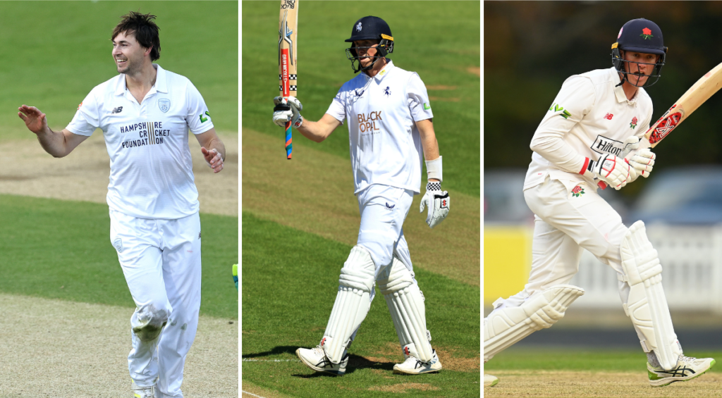 Hampshire Break Records And A Late Lord's Thriller - Key Talking Points From Round Three Of The County Championship