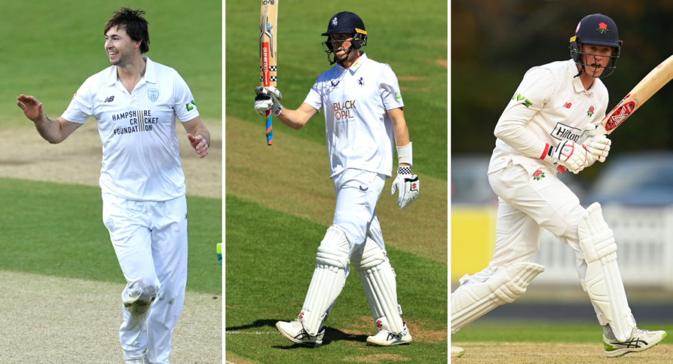 Hampshire Break Records And A Late Lord's Thriller - Key Talking Points From Round Three Of The County Championship