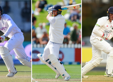 The Crawley Conundrum: Who will open for England in the Ashes?