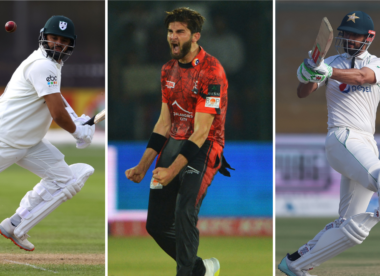 Pakistan players in county cricket 2023: Full list of players signed for Championship and T20 Blast