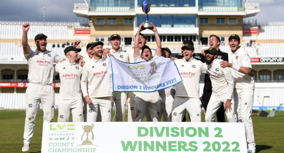 County Cricket live - Where to watch the County Championship 2023