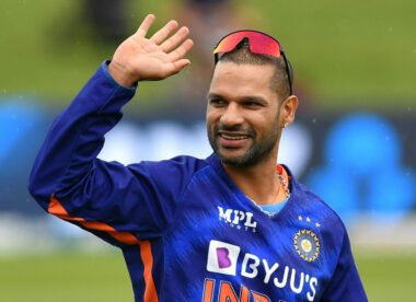 Shikhar Dhawan has been IPL 2023’s most impactful batter so far: Does it mean anything for India?