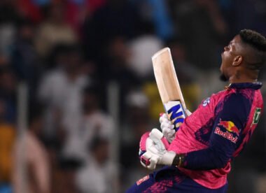 IPL 2023: Finisher Hetmyer is batting like a dream – how far can he take this newfound consistency?
