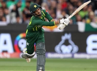 What are Pakistan trying to do with Mohammad Haris, their T20 World Cup game-changer?