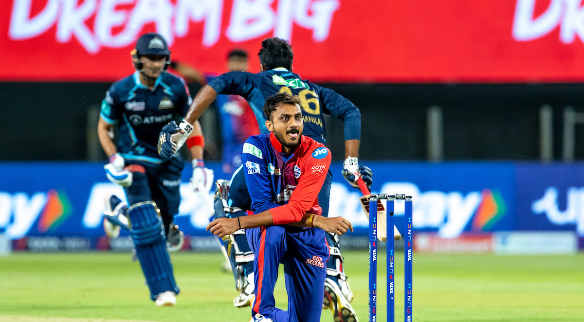 DC vs GT, Where To Watch Today IPL Match Live TV Channels and Live Streaming For IPL 2023 Delhi Capitals v Gujarat Titans