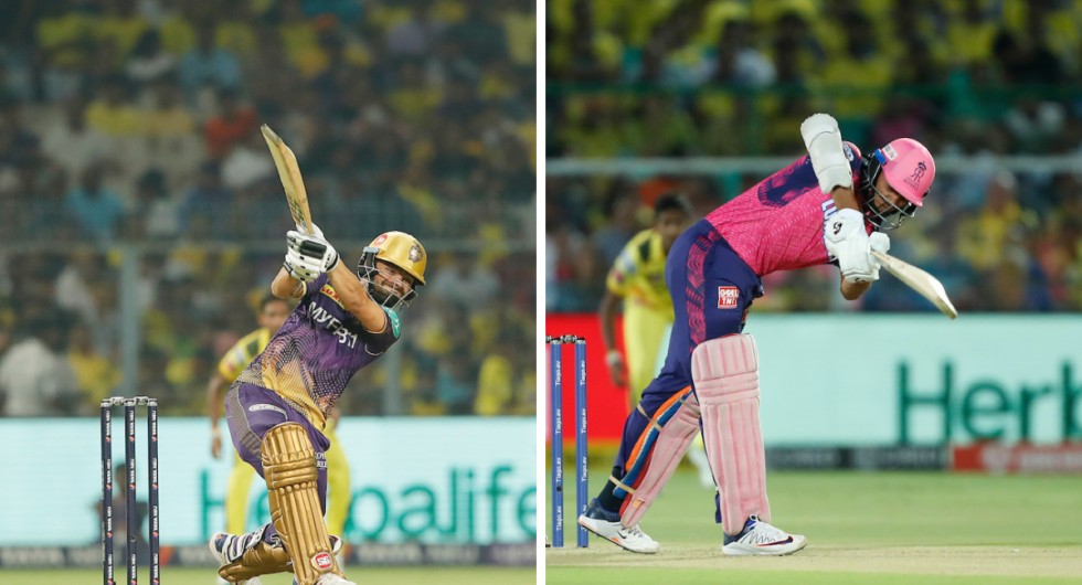 IPL 2023 has seen several uncapped Indian batters stand up for their respective franchises