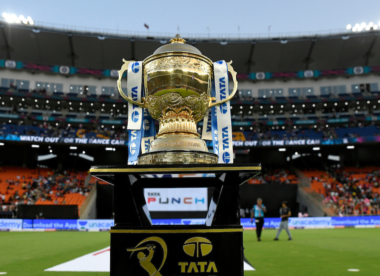 IPL 2024 auction: List of players retained by each team