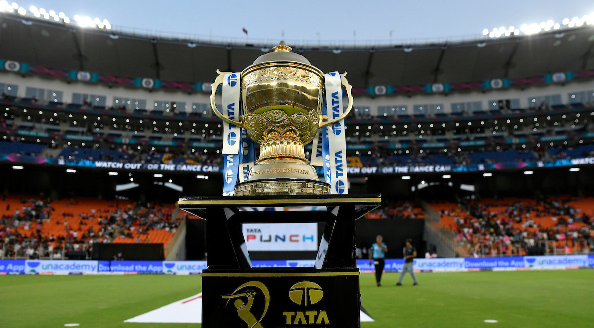 IPL Playoffs 2023 Schedule: Date, Venue, Match Timings and more