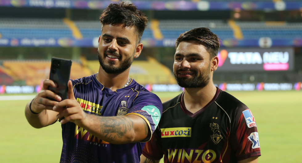 Today's IPL match live - KKR vs SRH where to watch, live streaming details