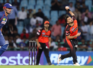 Sunrisers Hyderabad's overseas gambit looked like an Impact Player masterstroke - It ended up costing them