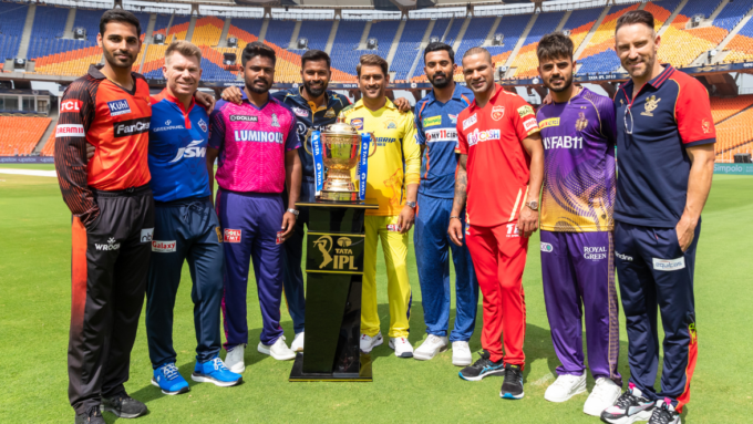 Watch IPL 2023 and more in the US with Sling TV for the best price and best experience