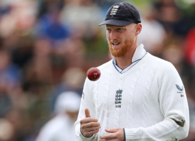Ben Stokes: If England are 2-1 up in the Ashes, leading by 300 on the last day at The Oval, I will still declare