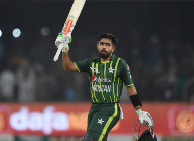 Babar Azam breaks captaincy record, sits second to Gayle in overall list after stunning T20I century v New Zealand