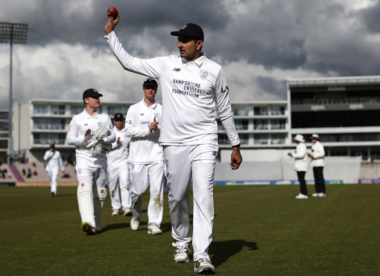 Mohammad Abbas is a County Championship titan – which makes his Pakistan exclusion baffling