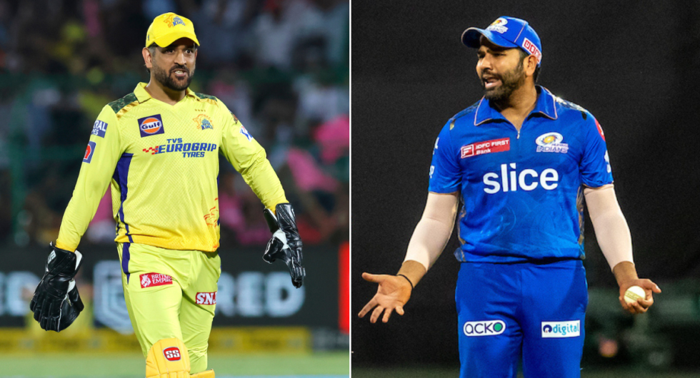 MI and CSK will play today in IPL 2023, but not against each other