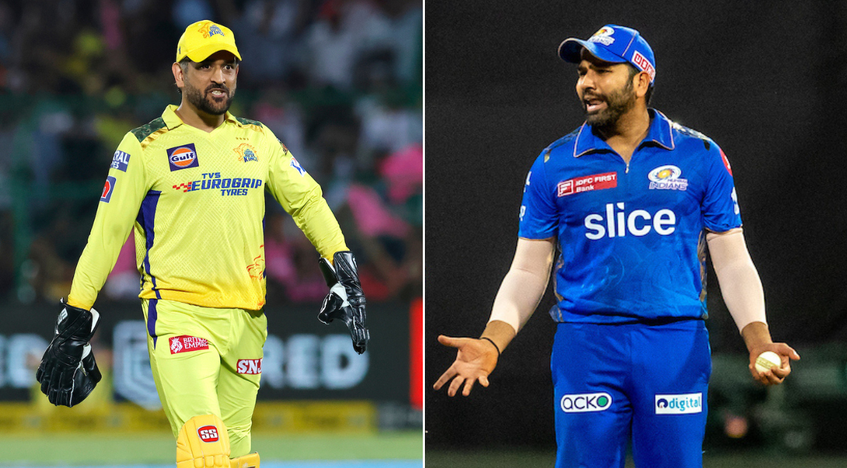 Todays IPL 2023 Matches, CSK v PBKS and MI v RR Live Score Updated Scorecard, XIs, Toss, Stats and Match Prediction