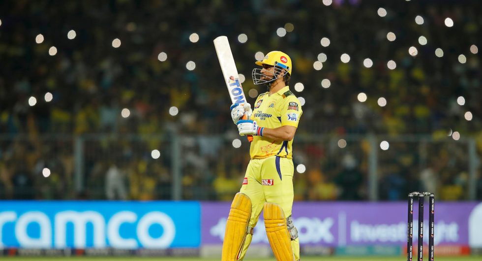 MS Dhoni has owned the last over in IPL 2023, already hitting seven sixes in 21 balls