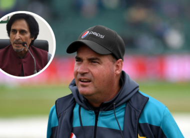 'Crazy as a clown in a village circus' – Ramiz Raja tears into PCB, Najam Sethi over Mickey Arthur's appointment