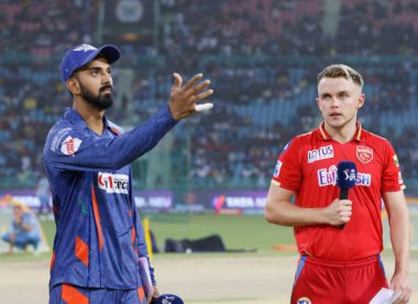 Today's IPL 2023 match, PBKS v LSG live score: Updated scorecard, XIs, toss, stats and match prediction