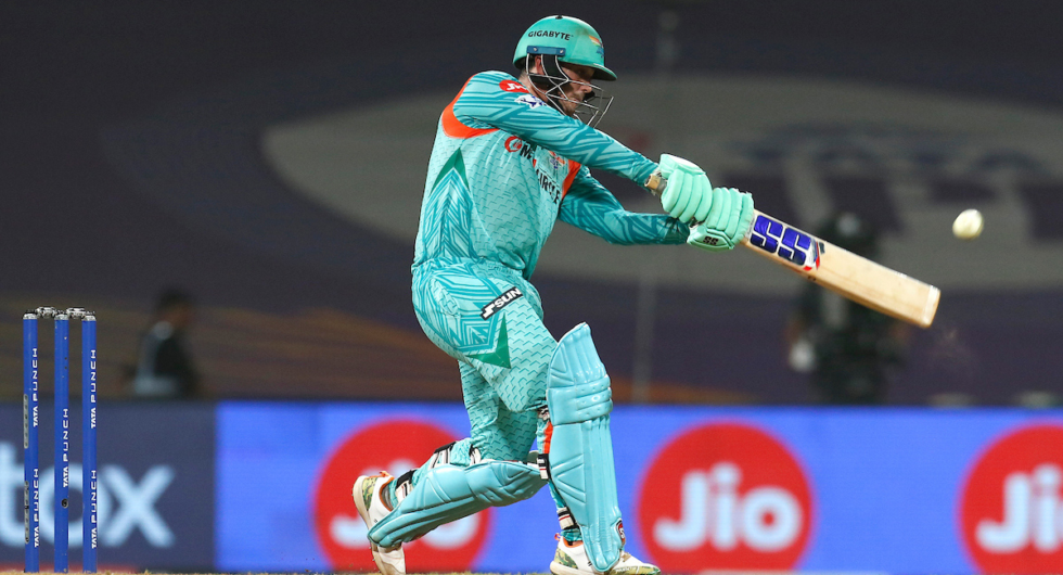 Quinton De Kock is back - who should QDK replace in the Lucknow Super Giants XI?