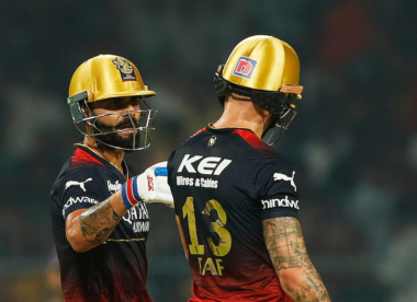 Today’s IPL 2023 match, RCB vs LSG live score: Updated scorecard, XIs, toss, stats and match prediction | Royal Challengers Bangalore v Lucknow Super Giants