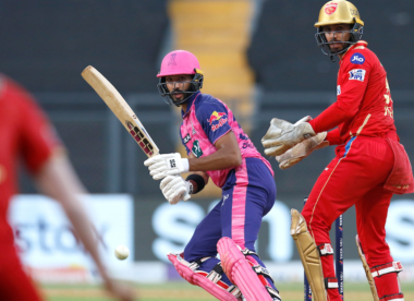 RR vs PBKS, where to watch today's IPL match live: TV channels & live streaming for IPL 2023 | Rajasthan Royals v Punjab Kings